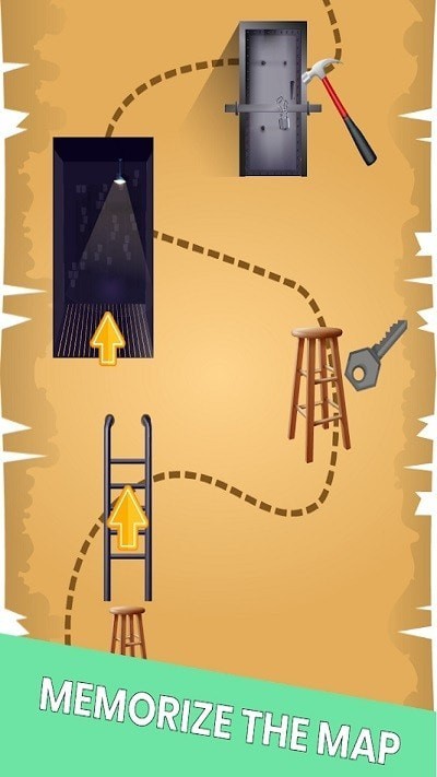 窃取大钻石游戏中文版  v4.0.2