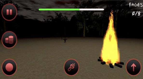 恐怖午夜序章游戏安卓中文版图片2