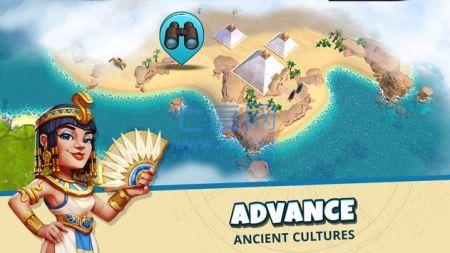 文明的崛起 v0.45.5
