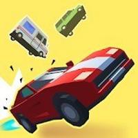 Car Crash!(车祸特技)