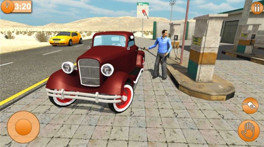 加油站管理大师官方安卓版  v4.4.3