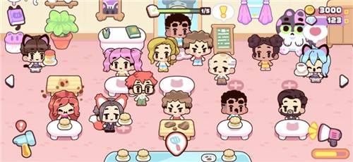 猫耳咖啡屋中国之家  V 1.0