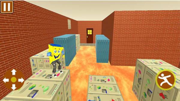 海绵宝宝逃学威龙 v1.0