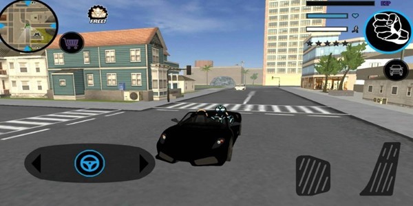 火柴人暗影英雄  v1.0