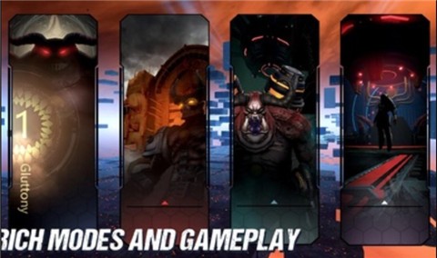 恶魔战争正版  v1.0.1