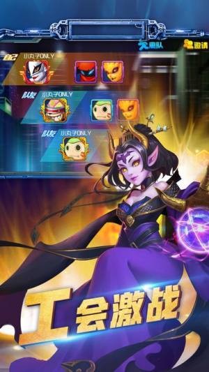 暗黑数码进化 2024-06-25 15:08