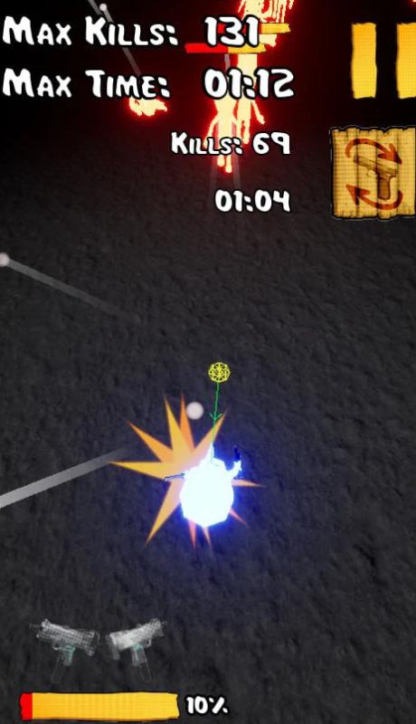 生存到最后游戏 v1.1