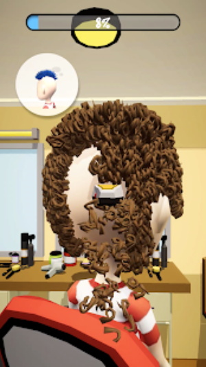 理发切割大师 v0.2