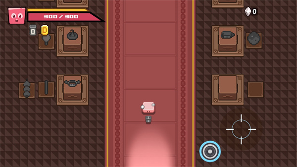 布丁战士最新版 v1.4.0