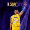 2k21手机版曼巴永恒版 