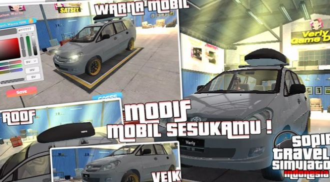 印度旅行模拟器 v1.5