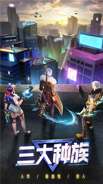 暮光起源  v0.3.0.194