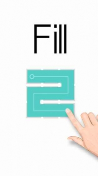 一笔画fill v2.5.5