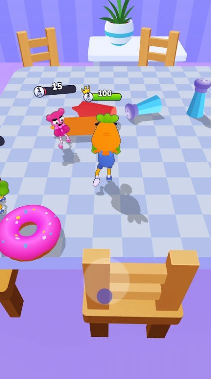 冲压竞技场3D v1.0.0