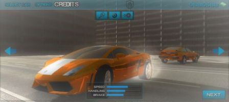 涡轮交通高速公路 v1.4