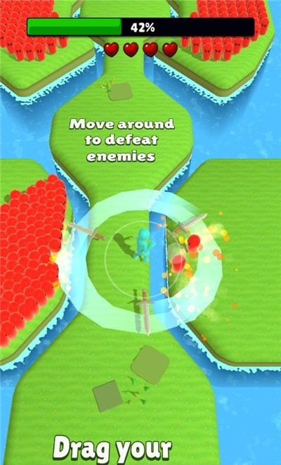 刀锋风暴英雄 v0.2