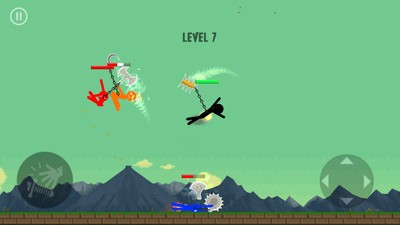锁链火柴人 v1.2