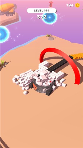 推倒积木3D v1.5.1