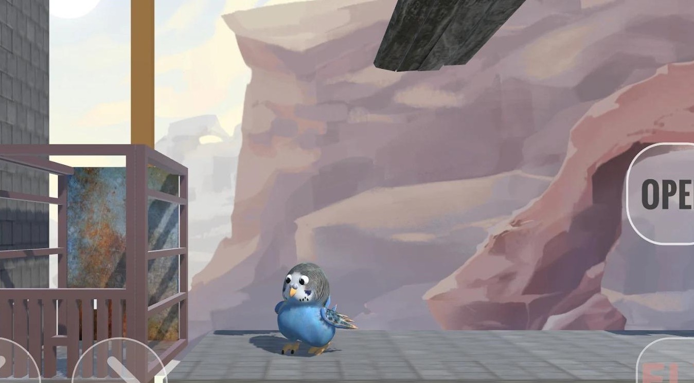 饼干鸟游戏安卓版（Cookie Birds）  v5.2.3