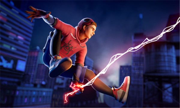 蜘蛛英雄2小游戏  v0.0.2