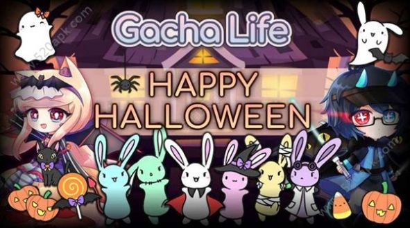gacha life中文版官方下载安装2021  v3.5.4