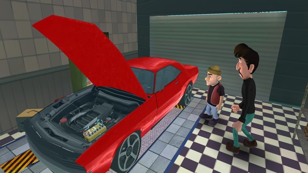 可怕的盗贼 v1.0.2