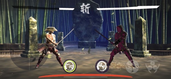 逝斩之刻萤游戏 v1.0