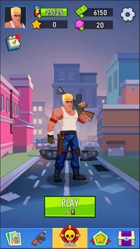 士兵的任务游戏 v0.1