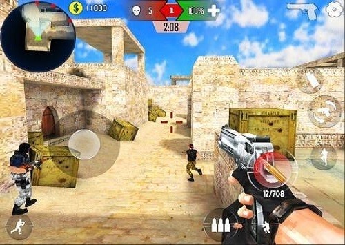 象素枪打击 2024-06-25 15:08