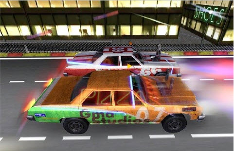 DerbyCar Racing(飙车疯狂) V1.0安卓版