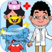 米加医院小护士