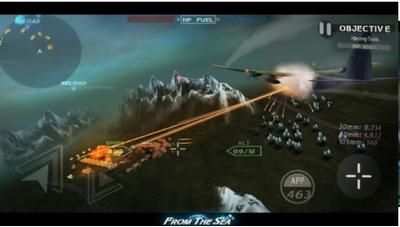 战地空战游戏 v2.0.4