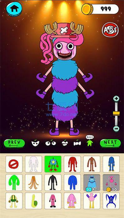 手工艺术模拟游戏