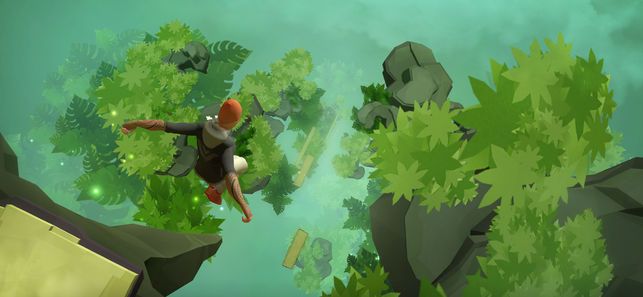 空中舞者Sky Dancer安卓中文版游戏  v3.2.4