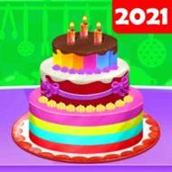 女孩蛋糕烘焙最新版