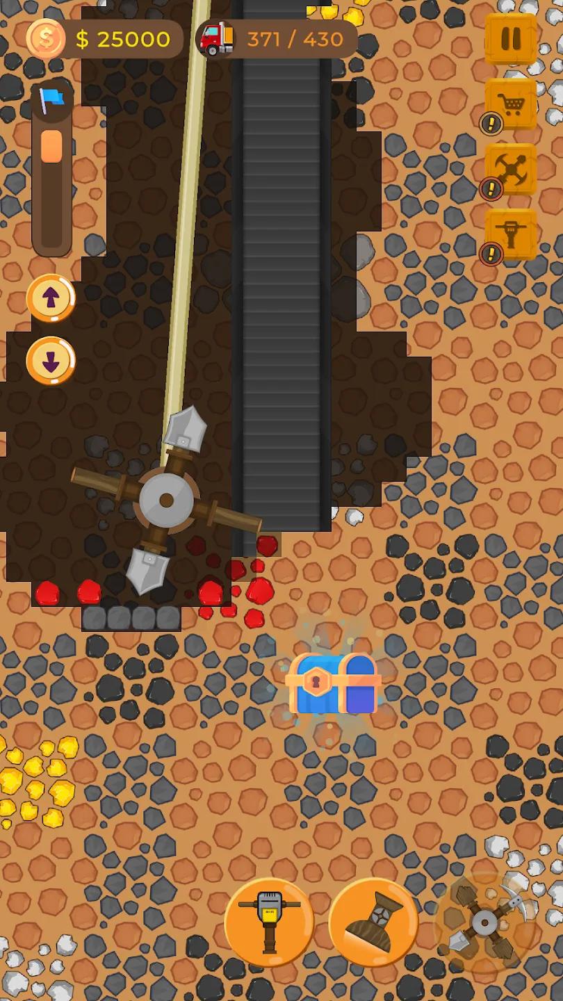 钻头工艺 v1.0.20