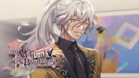 我的魔法男友  v3.1.3