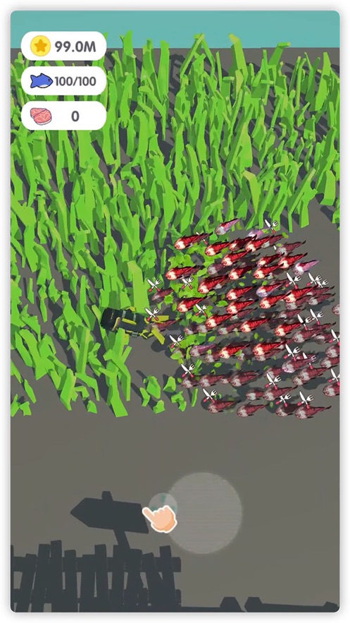 这片鱼塘我承包了游戏安卓版  v3.2.3