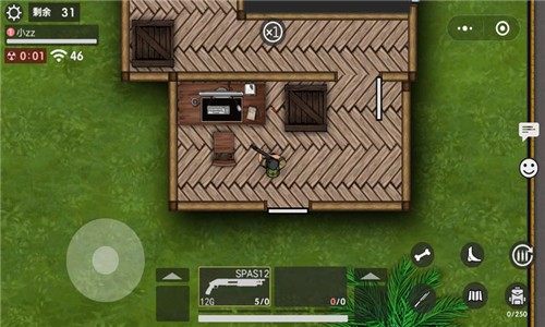 生存竞赛1.0.7 v1.0.6