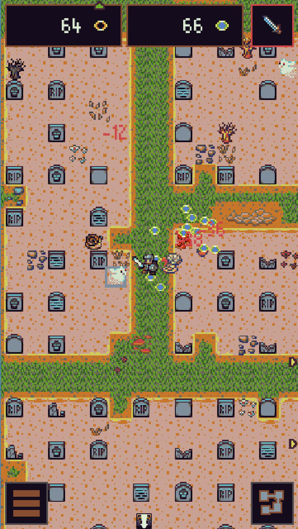 探索地牢世界游戏安卓版  v4.4.1