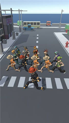 跳舞狂徒 v3.1.5