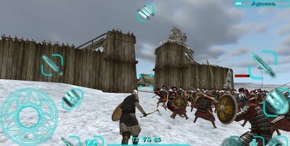 钢铁之躯1最新版  v2.3