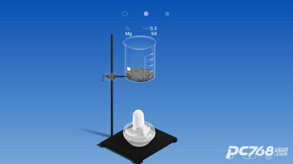 chemist虚拟化学实验室
