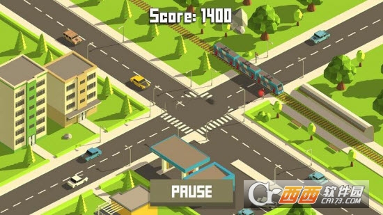 交通躁狂症截图1