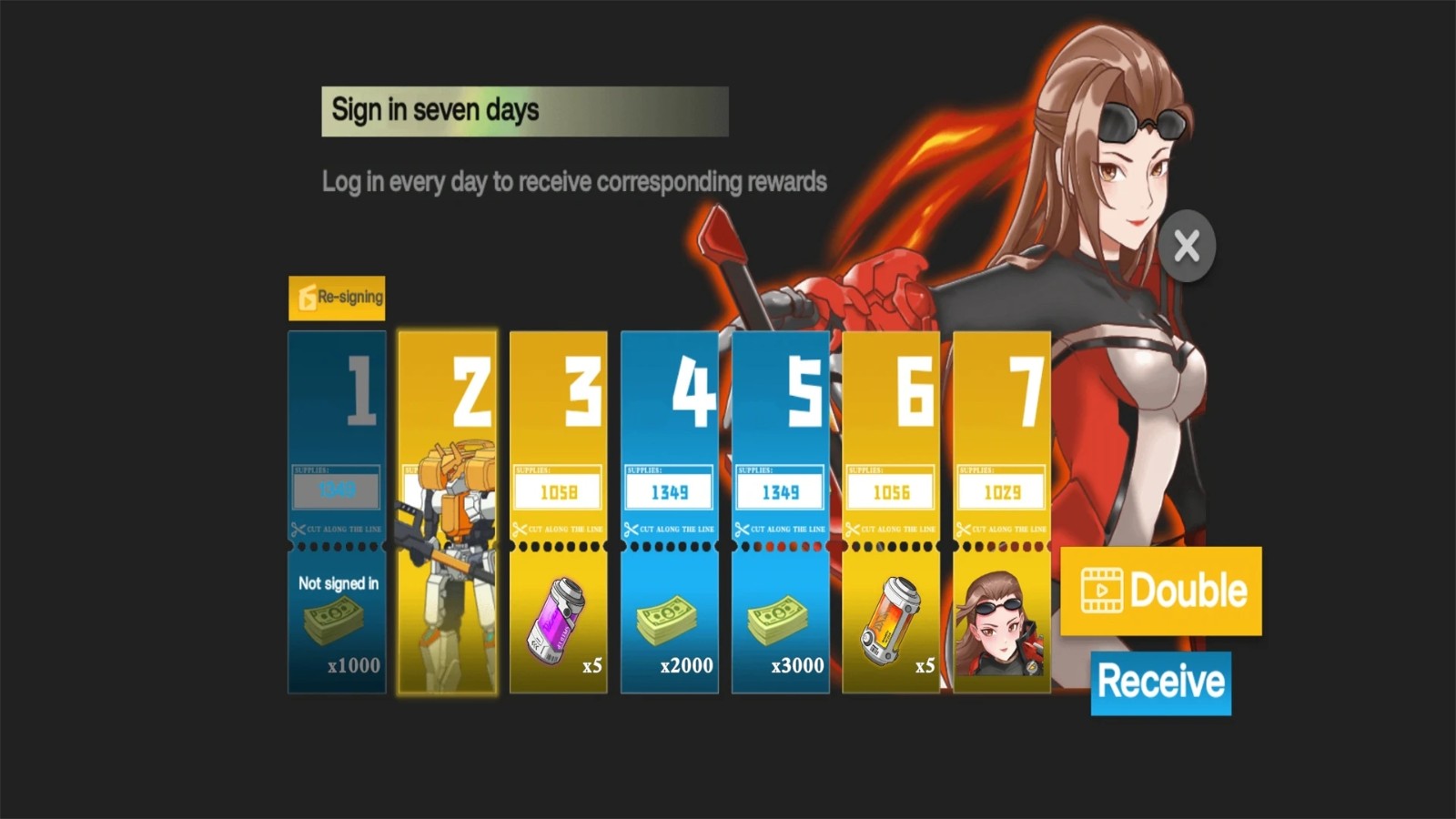 机器人世界激烈对决 v1.0.2