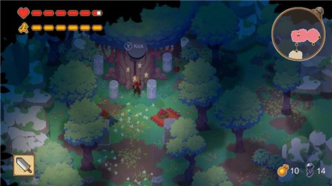 轮回深渊手机版 2021-02-09 14:09