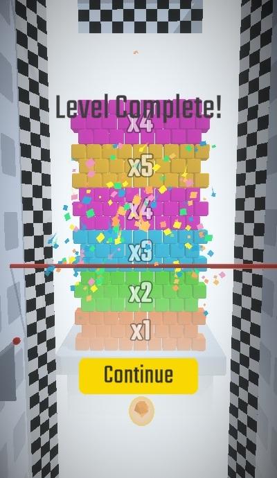 飞天绳索火柴人  v1.0.1