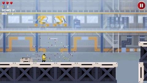 香蕉射手手游  v1.3