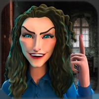 我的可怕老师恶作剧游戏3D