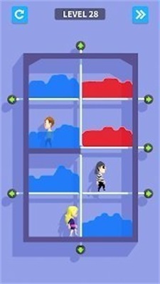 抢到那女孩 v1.0